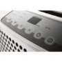 Electrolux EXD15DN3W 15L Dehumidifier with Humidistat up to 4 bed house