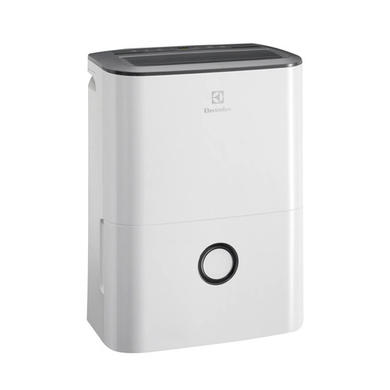 Electrolux EXD20DN3W 20L Dehumidifier for 2 to 5 bedroom houses