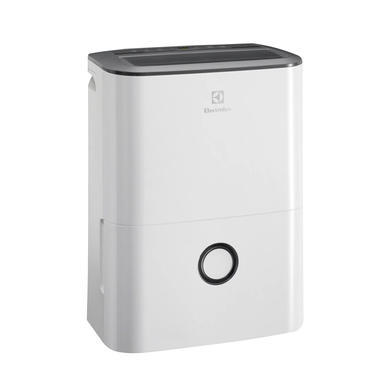 Electrolux EXD20DN3W 20L Dehumidifier for 2 to 5 bedroom houses