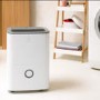 Electrolux EXD20DN3W 20L Dehumidifier for 2 to 5 bedroom houses