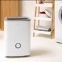 Electrolux EXD20DN3W 20L Dehumidifier for 2 to 5 bedroom houses