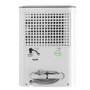 Electrolux EXD20DN3W 20L Dehumidifier for 2 to 5 bedroom houses