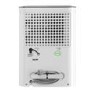 Electrolux EXD20DN3W 20L Dehumidifier for 2 to 5 bedroom houses