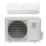 Electrolux EXI09HL1W 9000 BTU High Wall Mounted Inverter Air Conditioner with 5 Year warranty