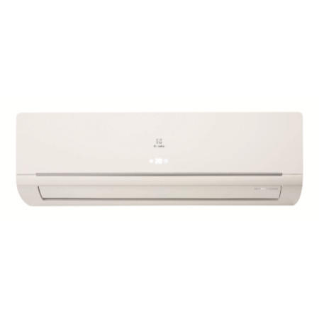 Electrolux EXI09HL1W 9000 BTU High Wall Mounted Inverter Air Conditioner with 5 Year warranty