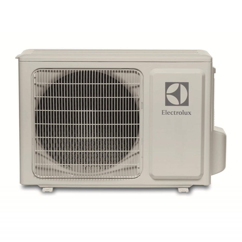 Buy Electrolux EXI09HL1W 9000 BTU High Wall Mounted Inverter Air ...
