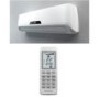 Electrolux EXI18HD1W 18000 BTU High Wall Mounted Inverter Air Conditioner with 5 Year warranty