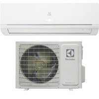 GRADE A1 - As new but box opened - Electrolux EXI12HL1W 12000 BTU High Wall Mounted Inverter Air Conditioner with 5 Year warranty