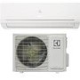Electrolux EXI12HL1W 12000 BTU High Wall Mounted Inverter Air Conditioner with 5 Year warranty