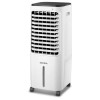Refurbished electriQ EcoCool 12L  Evaporative Air Cooler and Air Purifier