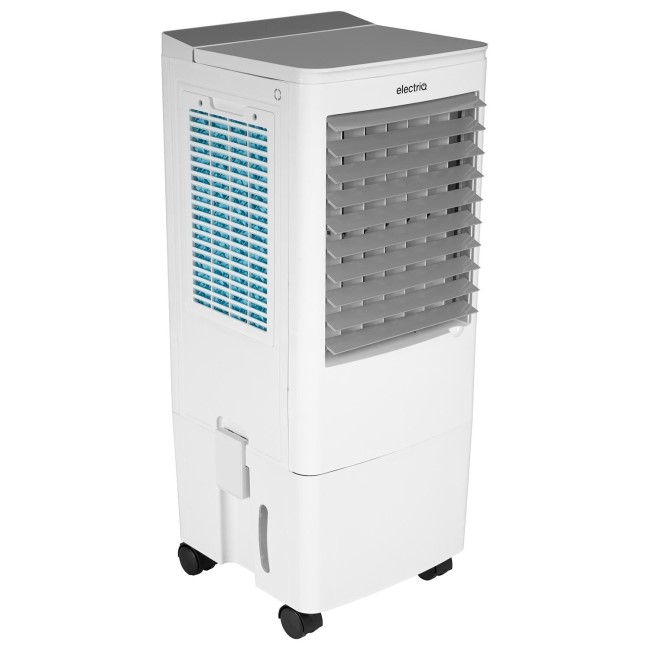 electriQ  EcoCool 25L Evaporative Air Cooler and Air Purifier
