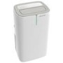 electriQ EcoPlus 12000 BTU  A+ Low Energy  Smart Quiet Portable AC & Heater