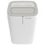electriQ EcoPlus 12000 BTU  A+ Low Energy  Smart Quiet Portable AC & Heater