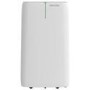 electriQ EcoPlus 12000 BTU  A+ Low Energy  Smart Quiet Portable AC & Heater