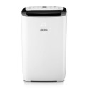 A2/EcoSilent12HPWN Refurbished electriQ EcoSilent Smart 12000 BTU Portable Air Conditioner with Heating Function