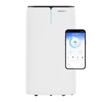 electriQ 12000 BTU Smart Portable Air Conditioner electriQ 12000 BTU Smart Portable Air Conditioner
