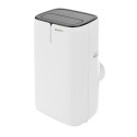 A1/EcoSilent12 Refurbished electriQ EcoSilent 12000 BTU Portable Air Conditioner for rooms up to 30sqm