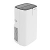 electriQ EcoSilent 12000 BTU Portable Air Conditioner - for rooms up to 30sqm