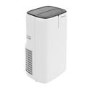 GRADE A2 - electriQ EcoSilent 12000 BTU Portable Air Conditioner - for rooms up to 30sqm
