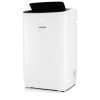 electriQ EcoSilent 8000 BTU Portable Air Conditioner