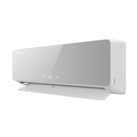 Refurbished electriQ Silver Front Panel for eiQ-12WMINV-V3 Air Conditioner