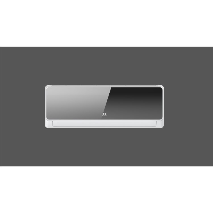 Refurbished Mirror Black Panel for eiQ-9WMINV-V3