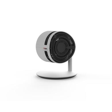 GRADE A1 - Boneco F210 Air Shower Floor Fan with 3 speeds - with 270 degrees and up down tilt