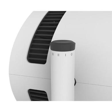 GRADE A1 - Boneco F210 Air Shower Floor Fan with 3 speeds - with 270 degrees and up down tilt