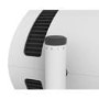 GRADE A1 - Boneco F210 Air Shower Floor Fan with 3 speeds - with 270 degrees and up down tilt