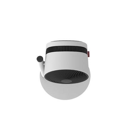 GRADE A1 - Boneco F210 Air Shower Floor Fan with 3 speeds - with 270 degrees and up down tilt