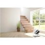 GRADE A1 - Boneco F210 Air Shower Floor Fan with 3 speeds - with 270 degrees and up down tilt