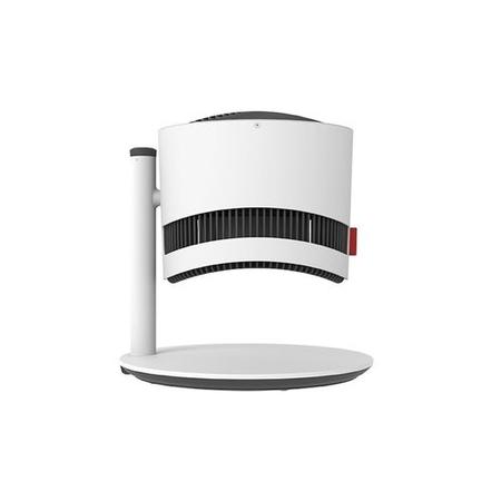 GRADE A1 - Boneco F210 Air Shower Floor Fan with 3 speeds - with 270 degrees and up down tilt
