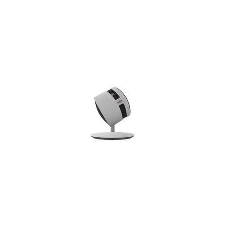 GRADE A1 - Boneco F210 Air Shower Floor Fan with 3 speeds - with 270 degrees and up down tilt