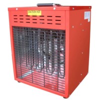 Broughton FF23 Industrial Electric Heater -23kW