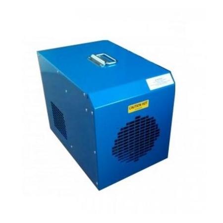 Broughton FF3 Electric Fan Heater 3kW 115v