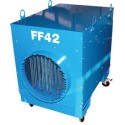FF42 Broughton FF42 Industrial Electric Heater - 43kW