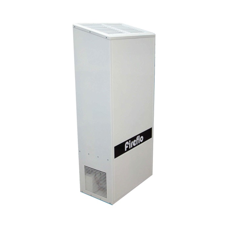 Broughton FFVH29 Commercial Electric Heater - 29kW