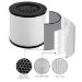3-in-1 filters for EAP120HC-WIFI