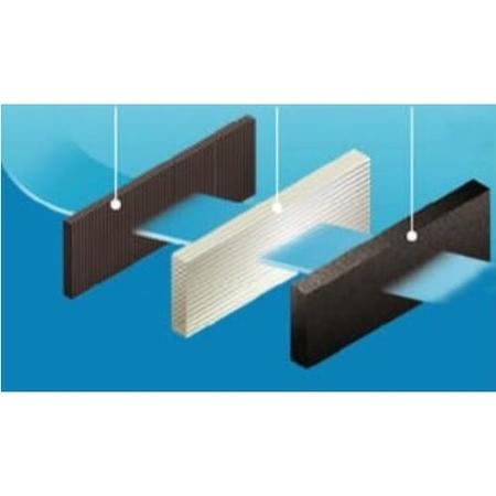 Extra Hepa and Carbon Photo Catalyst Filter for ElectriQ EAP400D-V1