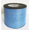 FIL-PA160 HEPA and Carbon Filter for Air Purifier PA160