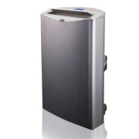 GRADE A1 - As new but box opened - Sun Tech 15000 BTU Air Conditioner Dehumidifier and Heat Pump for rooms up to 38 sqm 