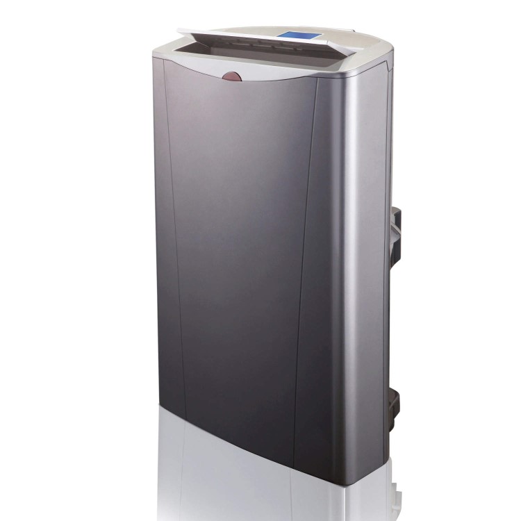 GRADE A1 - As new but box opened - Sun Tech 15000 BTU Air Conditioner Dehumidifier and Heat Pump for rooms up to 38 sqm 