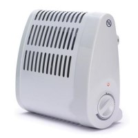 Dimplex FW600 600w Frostwatcher Light Grey/white