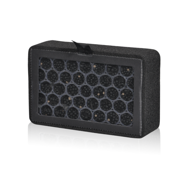Extra Filter for EAP120HC with HEPA Active Carbon Filter
