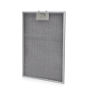 Pre-filter + HEPA + Activated Carbon &amp; Photocatalyst Filter for EAP600HCUV-WIFI