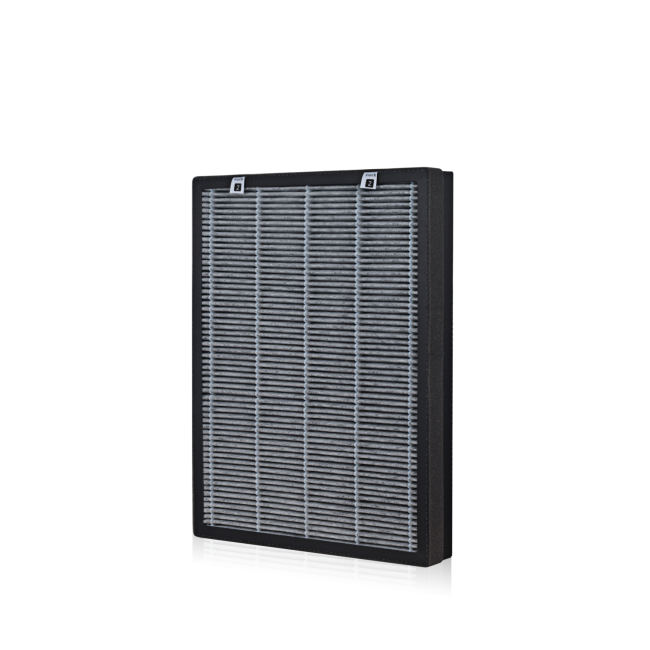 Extra Filter for EAP500HC with HEPA Active Carbon Filter Photocatalyst Filter