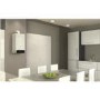 Ariston Genus One Net 35 Kw A+ Combi Boiler with Alexa WiFi with Free Cube R Net and Horizontal Flue Kit  - 12 Year warranty