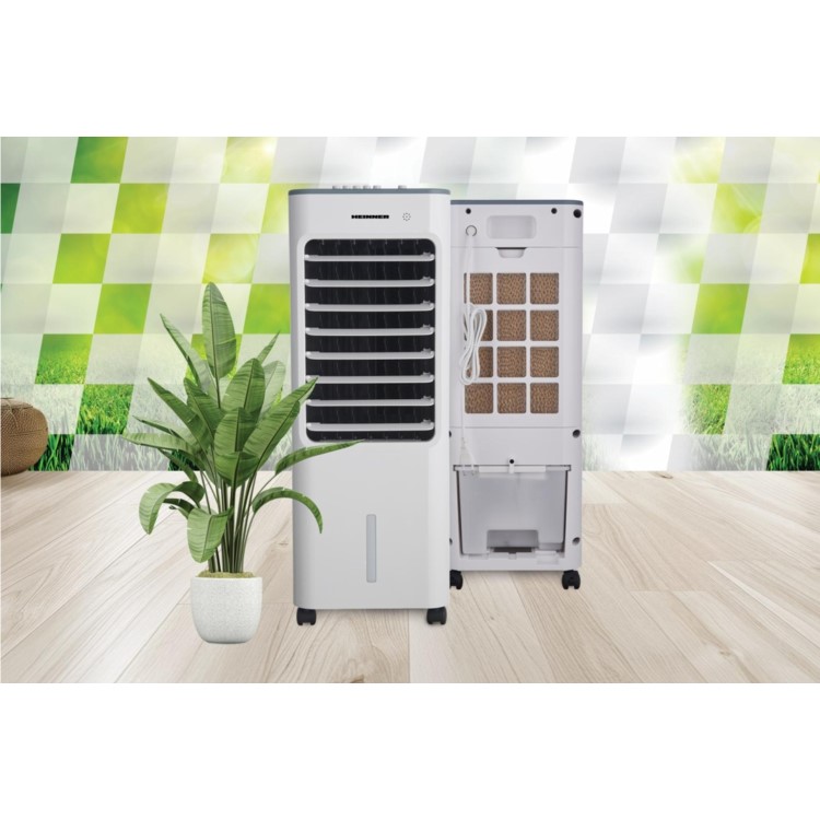 Heinner 5L Evaporative Air Cooler
