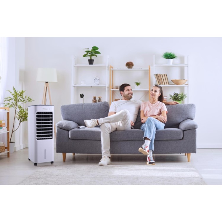 Heinner 5L Evaporative Air Cooler