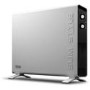 HCX3124FS  De'Longhi  2.4kW Convector Heater with 3 heat settings